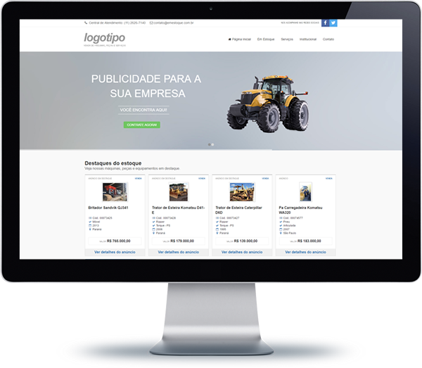 Website